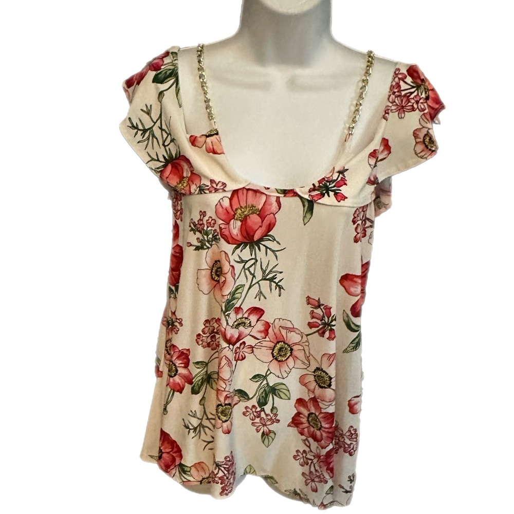 First love top‎